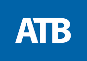 ATB Blue Box logo