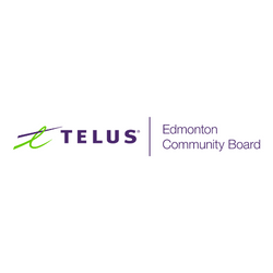 Telus Edmonton Community Board